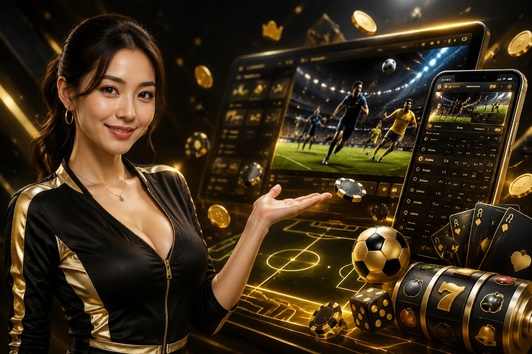 7clup cá cược thể thao trực tuyến
