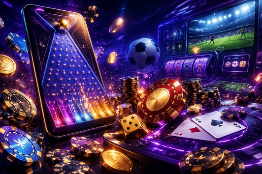 7clup nạp rút tiền cá cược thể thao