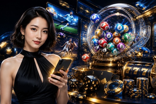 7clup chương trình VIP thể thao